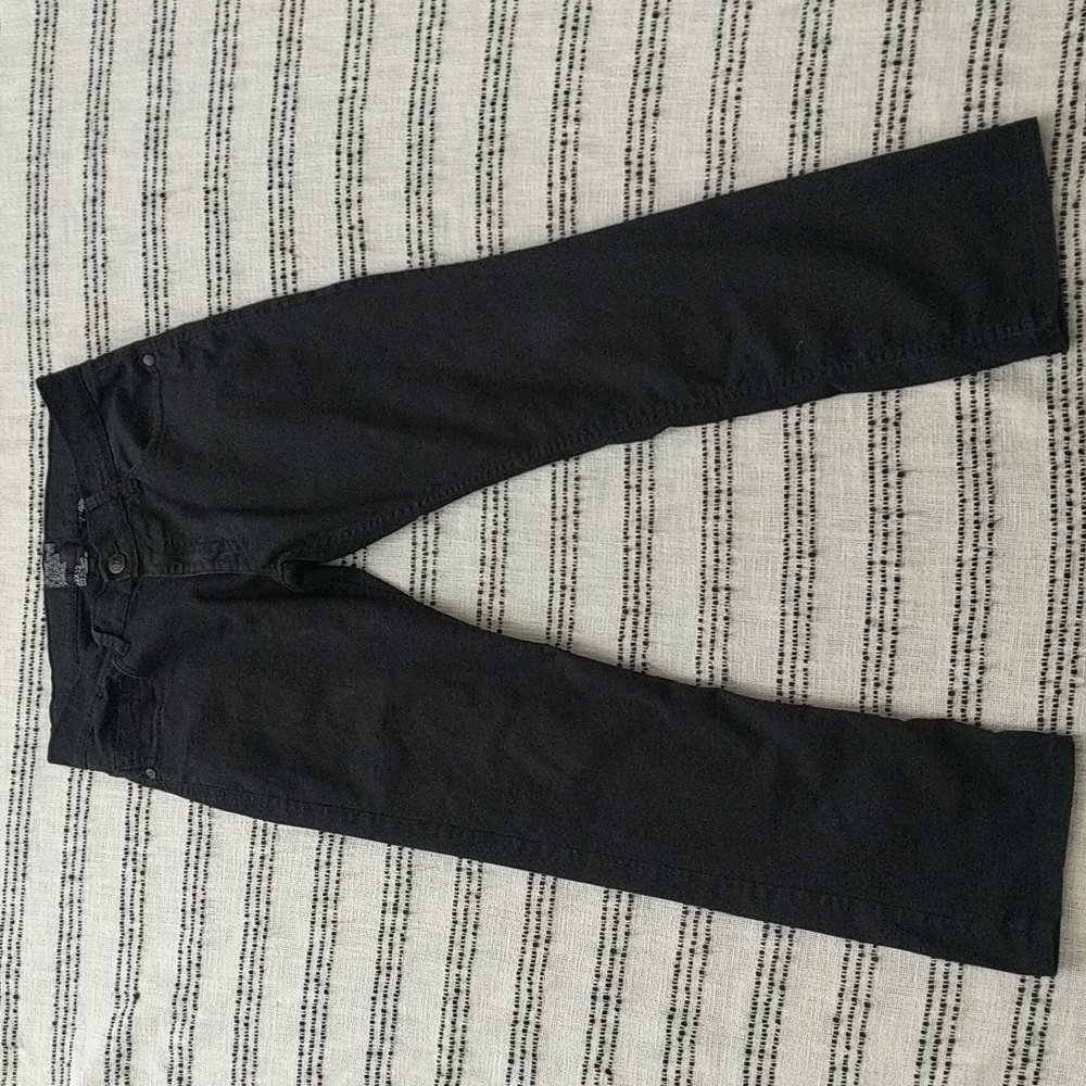 Jordan Craig 1989. Black Jeans